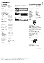 Preview for 11 page of Monacor 0230980 Instruction Manual