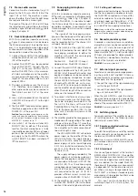 Preview for 16 page of Monacor 0230980 Instruction Manual