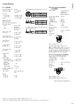 Preview for 19 page of Monacor 0230980 Instruction Manual