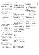 Preview for 21 page of Monacor 0230980 Instruction Manual