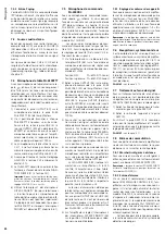 Preview for 24 page of Monacor 0230980 Instruction Manual