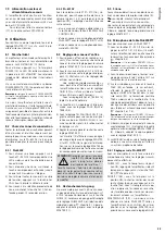 Preview for 25 page of Monacor 0230980 Instruction Manual