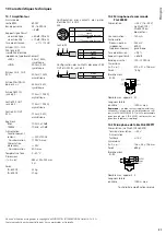 Preview for 27 page of Monacor 0230980 Instruction Manual