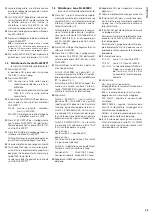 Preview for 29 page of Monacor 0230980 Instruction Manual