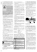 Preview for 30 page of Monacor 0230980 Instruction Manual