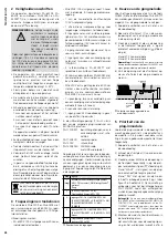 Preview for 38 page of Monacor 0230980 Instruction Manual