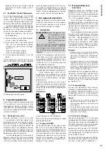 Preview for 39 page of Monacor 0230980 Instruction Manual