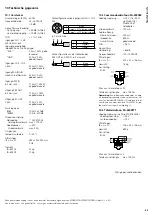 Preview for 43 page of Monacor 0230980 Instruction Manual