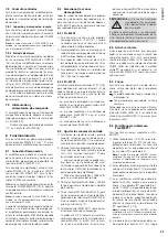 Preview for 49 page of Monacor 0230980 Instruction Manual