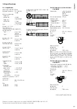 Preview for 51 page of Monacor 0230980 Instruction Manual