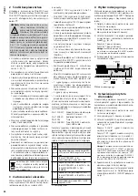 Preview for 54 page of Monacor 0230980 Instruction Manual