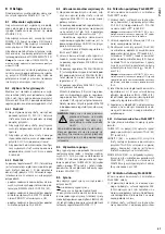 Preview for 57 page of Monacor 0230980 Instruction Manual