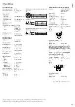 Preview for 59 page of Monacor 0230980 Instruction Manual