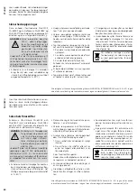 Preview for 60 page of Monacor 0230980 Instruction Manual