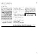 Preview for 61 page of Monacor 0230980 Instruction Manual