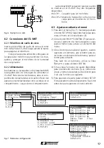 Preview for 57 page of Monacor 1000122 Instruction Manual