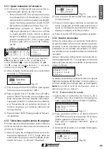 Preview for 59 page of Monacor 1000122 Instruction Manual