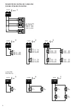 Предварительный просмотр 2 страницы Monacor 1000143 Instruction Manual