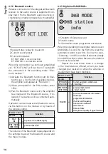 Preview for 14 page of Monacor 1000234 Instruction Manual