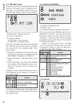 Preview for 14 page of Monacor 1000235 Instruction Manual