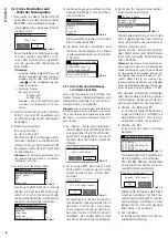 Preview for 6 page of Monacor 1000259 Instruction Manual