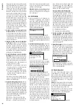 Preview for 12 page of Monacor 1000259 Instruction Manual