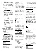 Preview for 20 page of Monacor 1000259 Instruction Manual