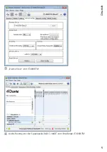 Preview for 5 page of Monacor 1000811 Instruction Manual