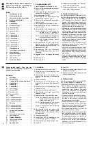 Preview for 4 page of Monacor 14.1770 Mounting Instructions