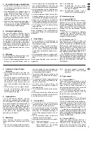 Preview for 5 page of Monacor 14.1770 Mounting Instructions