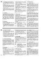 Preview for 20 page of Monacor 14.1770 Mounting Instructions