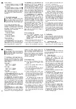 Preview for 22 page of Monacor 14.1770 Mounting Instructions