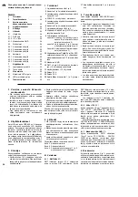 Preview for 24 page of Monacor 14.1770 Mounting Instructions