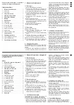 Предварительный просмотр 7 страницы Monacor 14.1980 Mounting Instructions