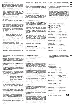 Предварительный просмотр 9 страницы Monacor 14.1980 Mounting Instructions