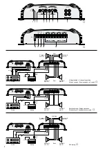 Preview for 3 page of Monacor 14.2050 Manual