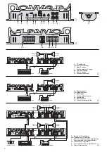 Preview for 3 page of Monacor 14.2620 Mounting Instructions