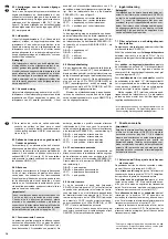 Preview for 14 page of Monacor 14.2620 Mounting Instructions