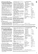 Preview for 15 page of Monacor 14.2620 Mounting Instructions