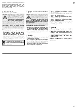 Preview for 21 page of Monacor 14.2620 Mounting Instructions