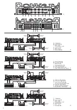 Preview for 3 page of Monacor 14.2630 Mounting Instructions