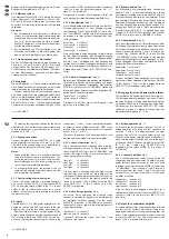 Preview for 6 page of Monacor 14.2630 Mounting Instructions