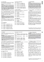 Preview for 7 page of Monacor 14.2630 Mounting Instructions