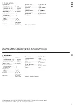 Preview for 9 page of Monacor 14.2630 Mounting Instructions