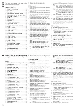 Preview for 10 page of Monacor 14.2630 Mounting Instructions