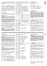 Preview for 13 page of Monacor 14.2630 Mounting Instructions