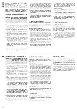 Preview for 14 page of Monacor 14.2630 Mounting Instructions