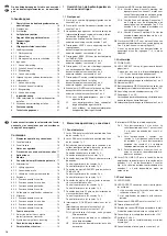 Preview for 16 page of Monacor 14.2630 Mounting Instructions