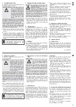 Preview for 17 page of Monacor 14.2630 Mounting Instructions