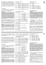 Preview for 19 page of Monacor 14.2630 Mounting Instructions